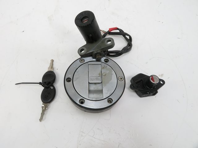 Serrure occasion APRILIA TUONO 2004