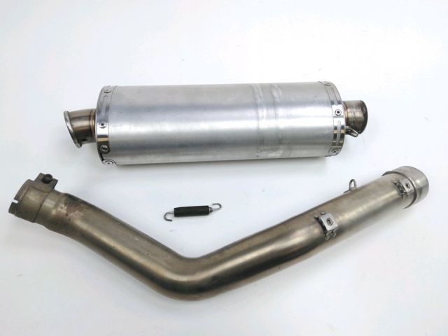 Silencieux 4t occasion HONDA CB 600 HORNET 2004