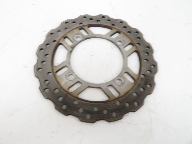 Disque frein arriere occasion KAWASAKI Z 750 2008