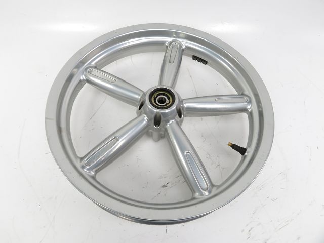 Jante avant occasion APRILIA SCARABEO 2006