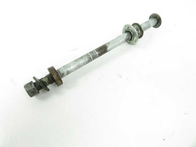 Axe de roue avant occasion SUZUKI GS 500 2007
