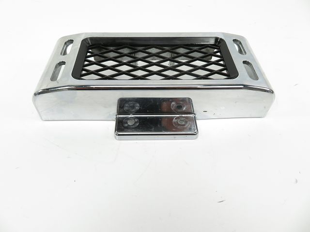 Grille de radiateur occasion HYOSUNG AQUILA 2012