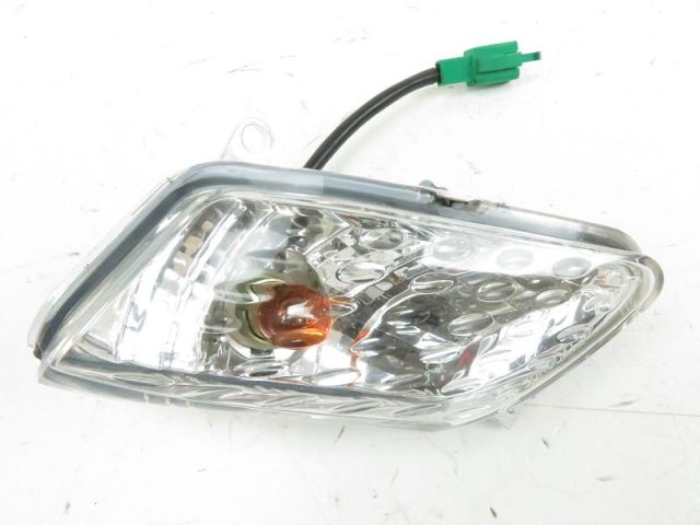 Clignotant avant d occasion YAMAHA YP 250 X-MAX 2014