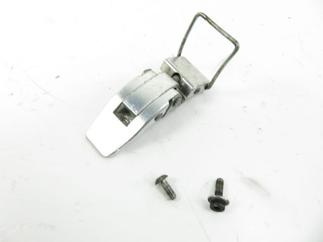 Habillage de reservoir occasion DUCATI MONSTER 1000 IE 2003