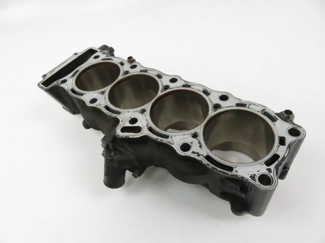 Bloc cylindre occasion YAMAHA FZ1 1000 2009