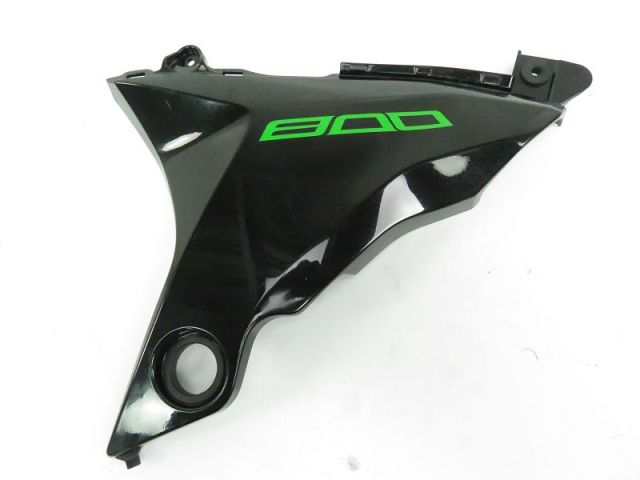 Habillage platine gauche occasion KAWASAKI Z 800 2015