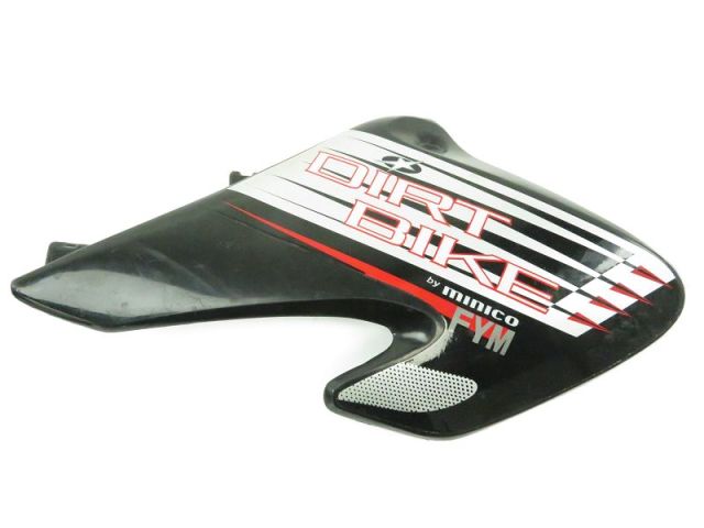 Carenage avant droit occasion FYM MINICO 2006