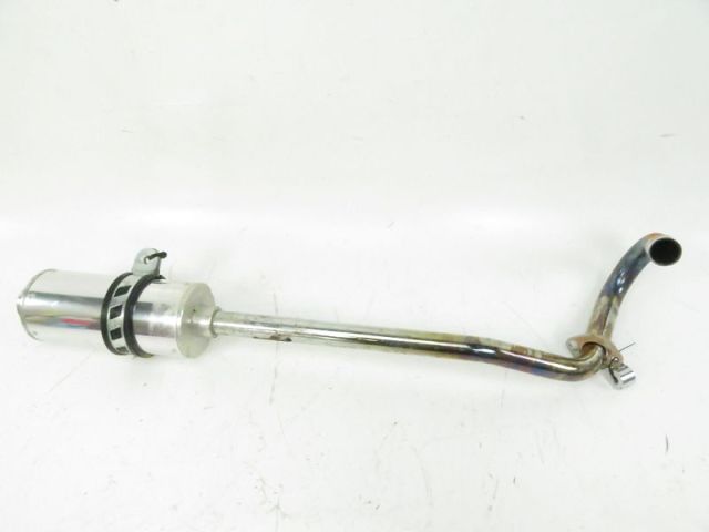 Echappement complet occasion FYM MINICO 2006