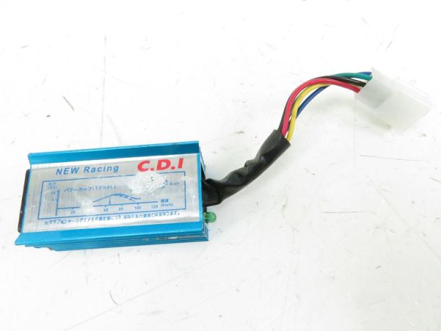 Boitier cdi occasion FYM MINICO 2006