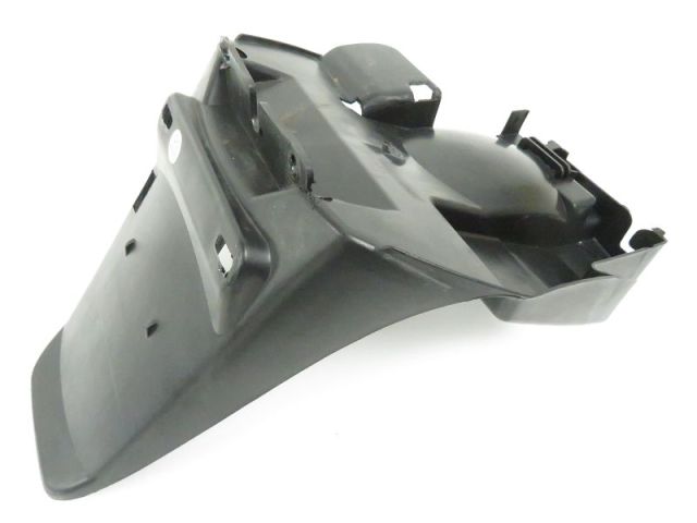 Bavette arriere occasion NECO ONE 2016