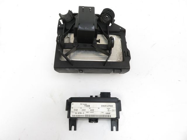 Pack electrique occasion BMW R 1250 GS 2009