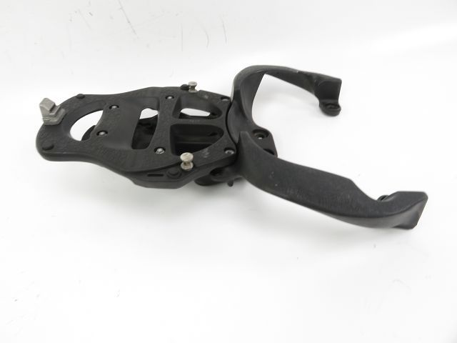 Porte paquets arriere occasion APRILIA SCARABEO 2001