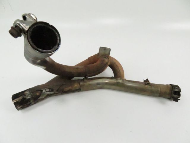 Collecteur raccord arriere occasion SUZUKI SV 650 2006