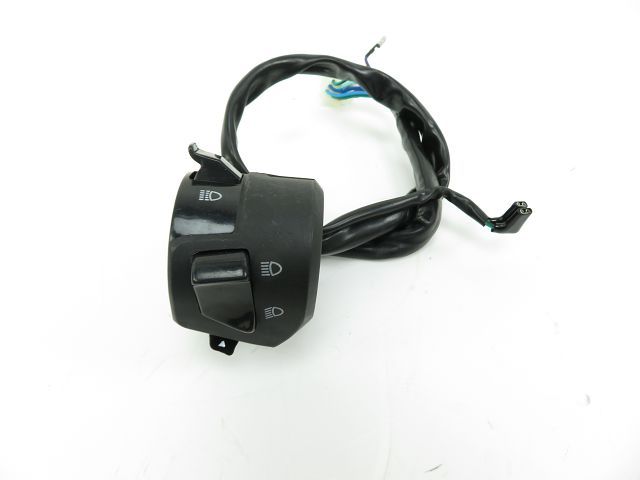 Commodo gauche occasion MASAI SCRAMBLER 2017