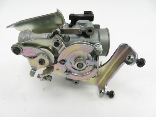 Corps d'injection gauche occasion MBK FLIPPER 2014