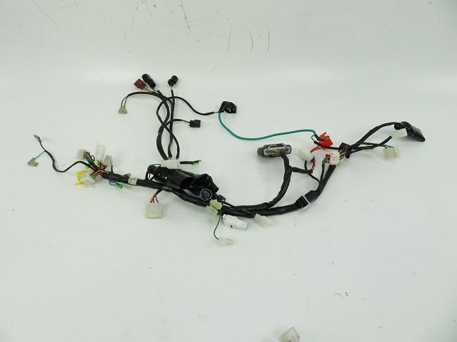 Faisceau electrique occasion MASAI SCRAMBLER 2017