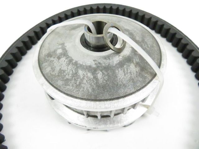 Variateur occasion MBK FLIPPER 2014