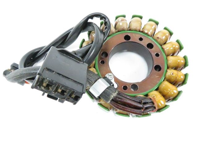 Stator occasion KAWASAKI Z 800 2015