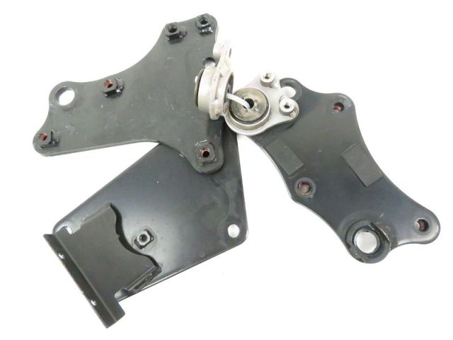 Support moteur occasion YAMAHA XJ6 600 N 2011