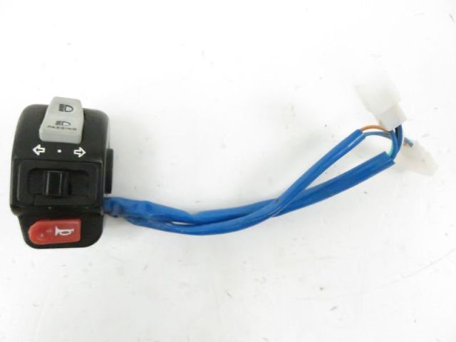 Commodo gauche occasion KYMCO SUPER 8 2013