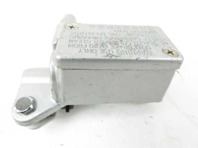 Maitre cylindre frein av complet occasion KYMCO SUPER 8 2013