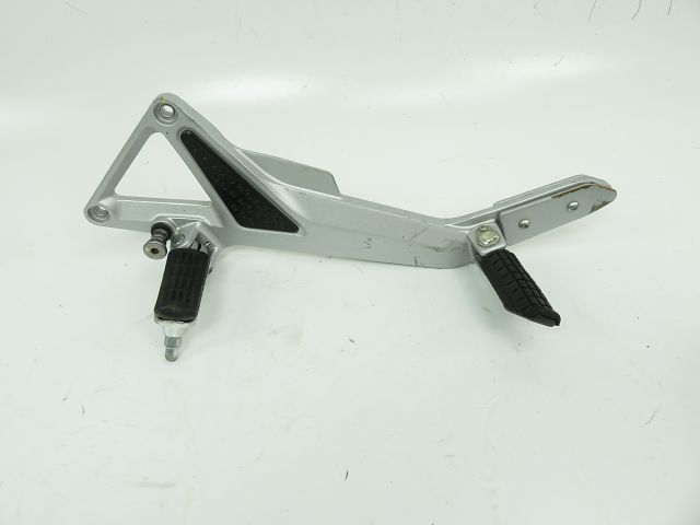 Platine avant gauche complete occasion HONDA CB 600 HORNET 2006