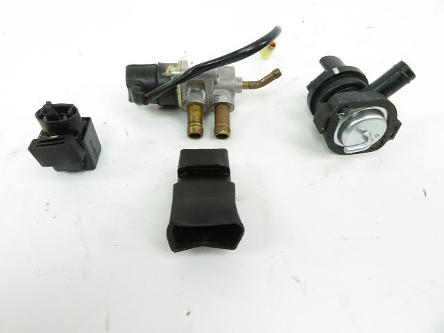 Pack electrique occasion HONDA CB 600 HORNET 2006