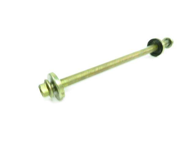 Axe de bras oscillant occasion DAELIM DAYSTAR FI 2016