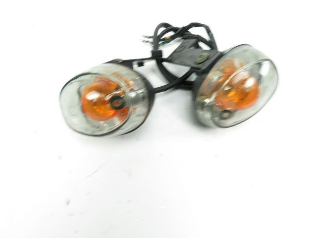 Clignotants avant occasion LONGJIA DIGITA 2016