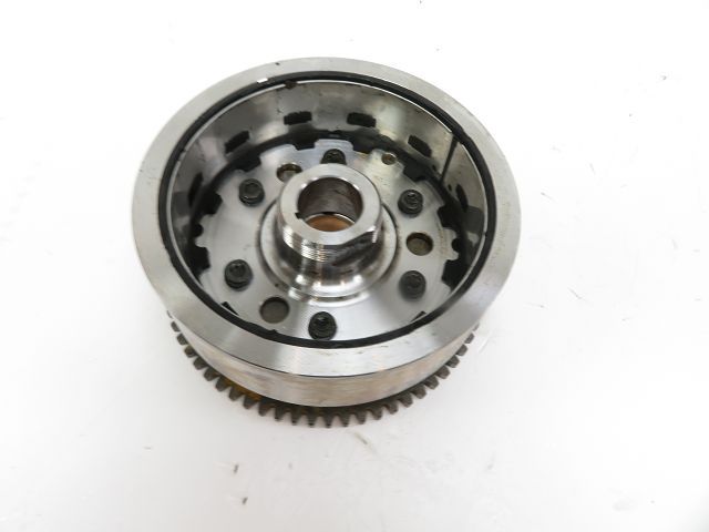 Rotor occasion KAWASAKI Z 750 2006
