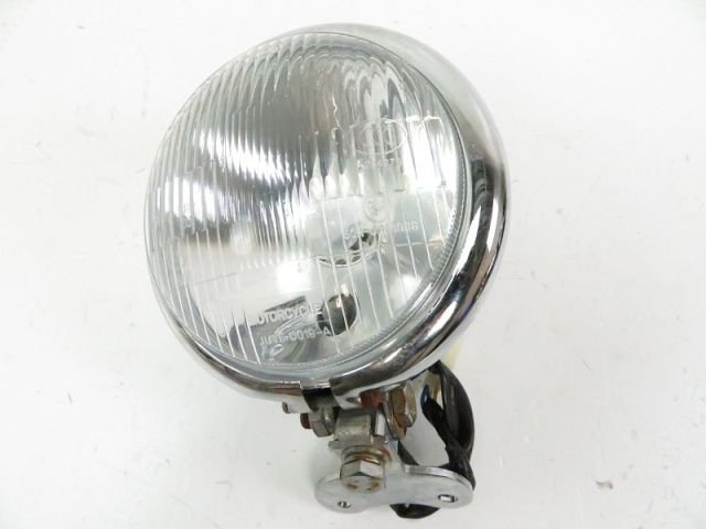 Optique avant occasion SYM ALLO 2016