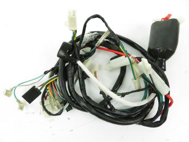 Faisceau electrique occasion SYM ALLO 2016