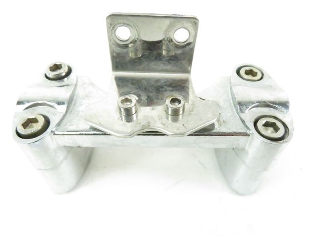 Pontets de guidon occasion SYM ALLO 2016