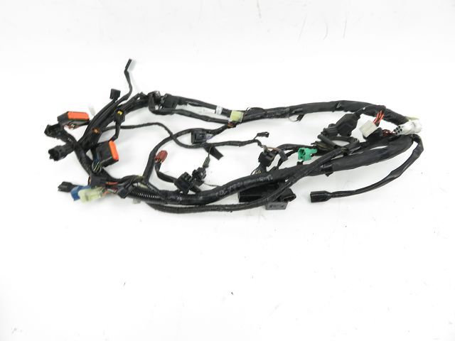 Faisceau electrique occasion SUZUKI GSF 650 BANDIT 2009