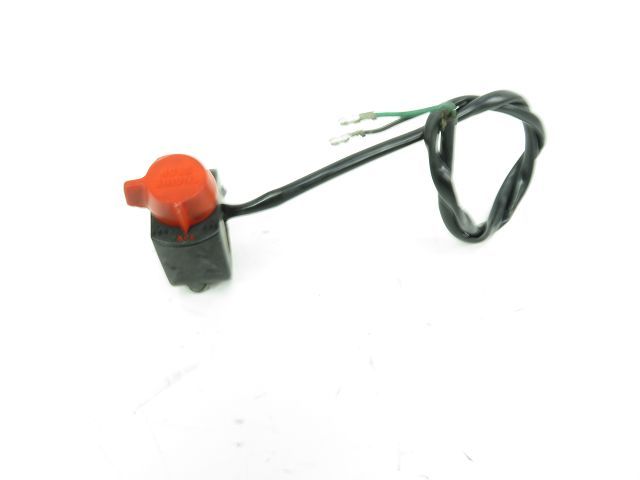 Commodo droit occasion HONDA XLR 125 1983