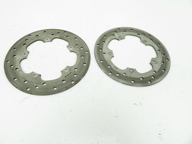 Disque frein avant occasion PIAGGIO X9 125 2005