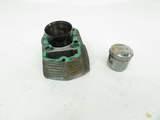 Bloc cylindre occasion HONDA XLR 125 1983