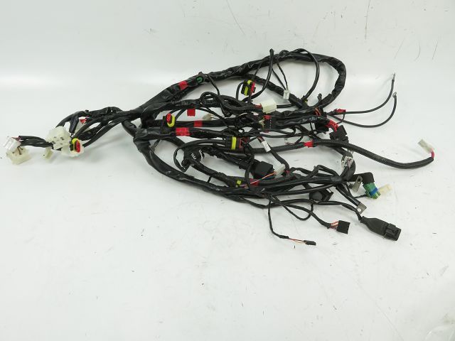Faisceau electrique occasion PIAGGIO X7 125 2011