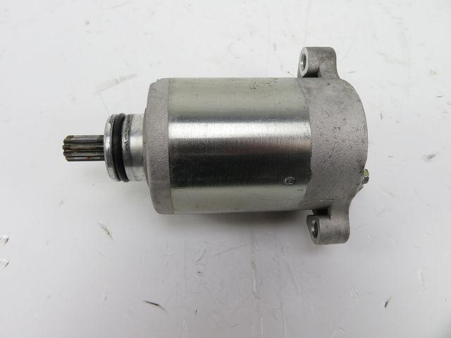 Demarreur occasion PIAGGIO X-EVO 125 2016