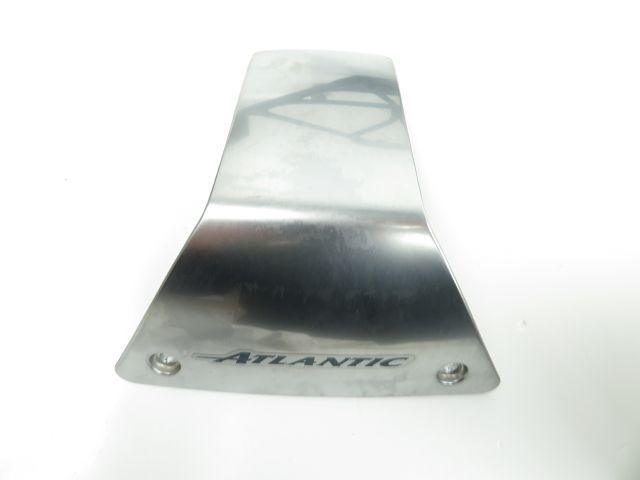 Habillage avant du guidon occasion APRILIA ATLANTIC 2012