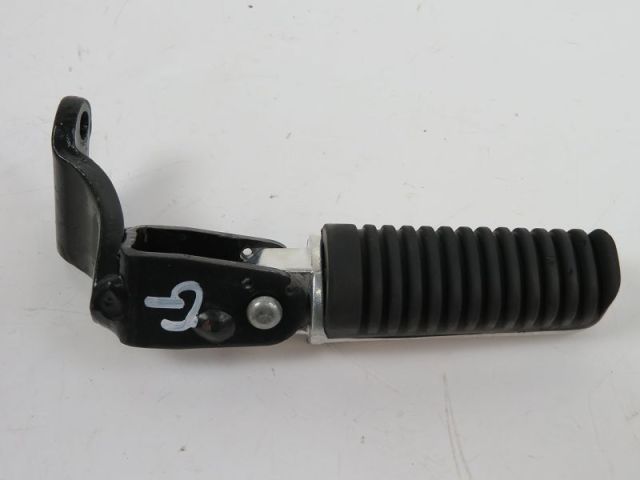 Platine arriere gauche complete occasion YAMAHA YP 250 X-MAX 2010