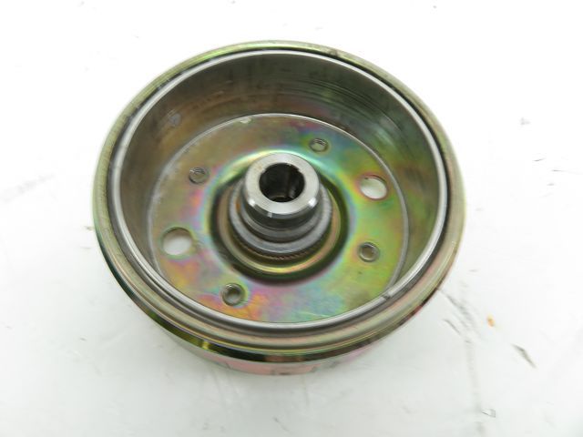 Rotor occasion KYMCO DINK 2014