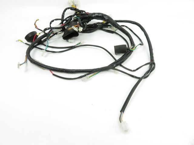 Faisceau electrique occasion SANYOU SY 2014