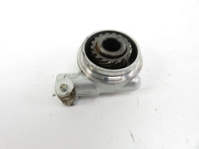 Entraineur compteur occasion PEUGEOT SUM-UP 2012