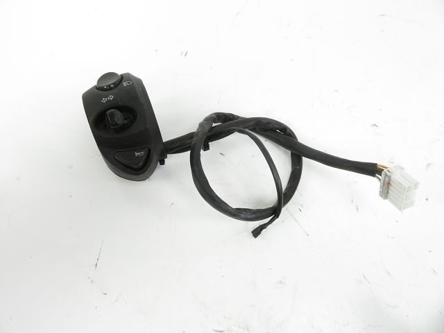 Commodo gauche occasion PIAGGIO BEVERLY 500 2008