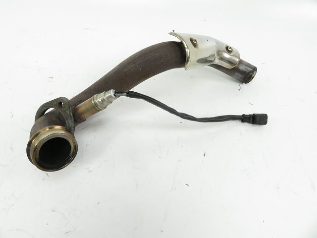 Tubulure avant occasion PIAGGIO BEVERLY 500 2008