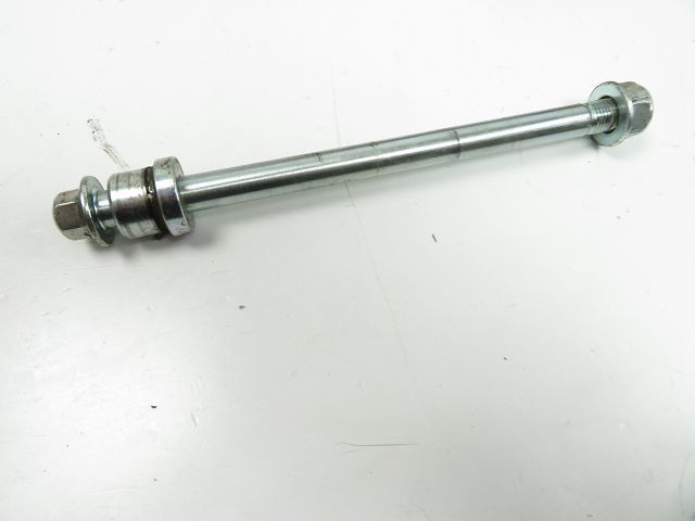 Axe de roue avant occasion HONDA NSC 50 VISION 2015