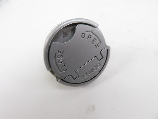 Bouchon de reservoir occasion KYMCO AGILITY 2018