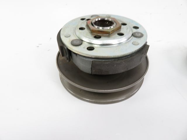 Embrayage complet occasion PEUGEOT BUXY 1995