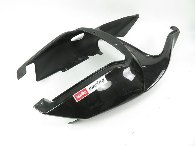 Coque arriere complete occasion APRILIA FALCO 1999